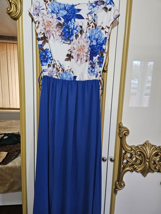 Дамкса рокля S/M