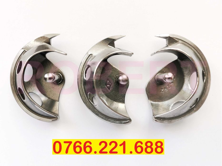 Graifer pt suveica masina cusut Ileana Singer Brother Necchi Union etc