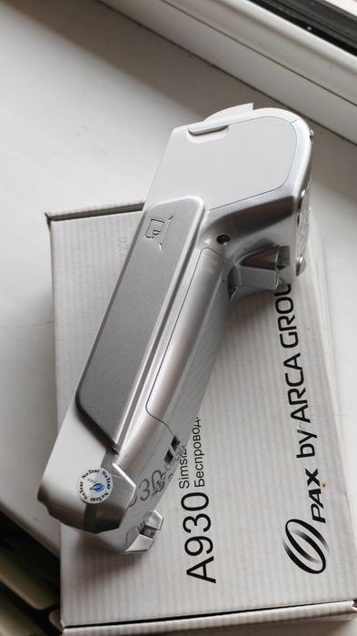 Onlayn kassa aparati Arca PAX A930