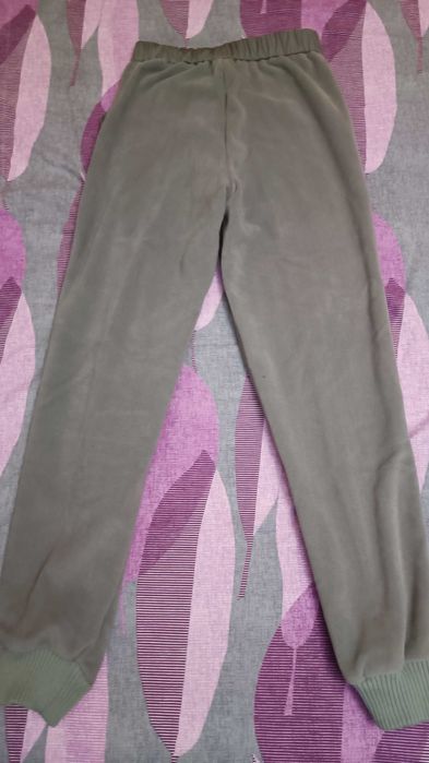 Термо поларен панталон