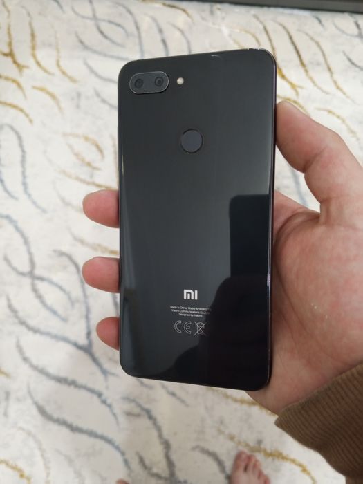 Xiomi Redmi 8 lite