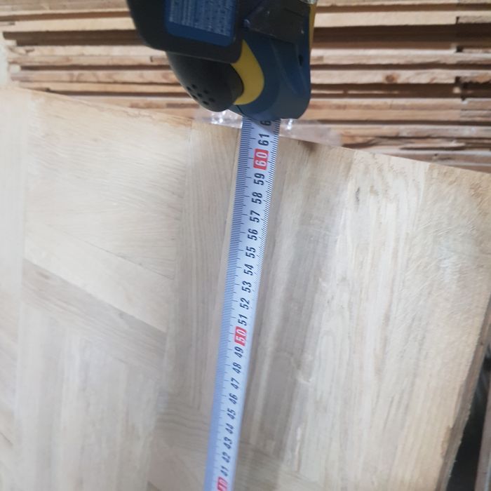 Паркет из натурального дерева