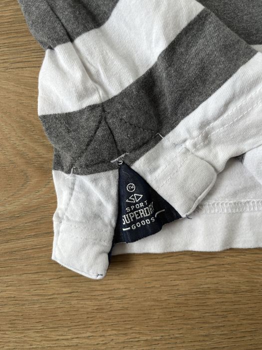 Tommy Hilfiger,Superdry мъжки поло тениски размер М