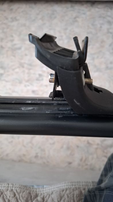 Продам автобокс (багажник)