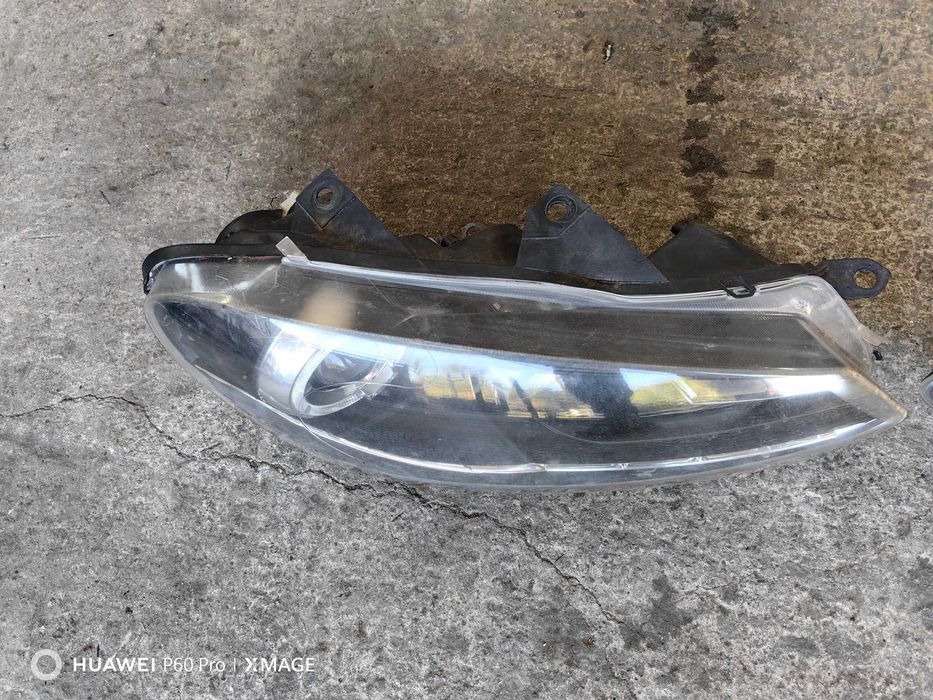 Фарове за VW Golf 6 тунинг фарове