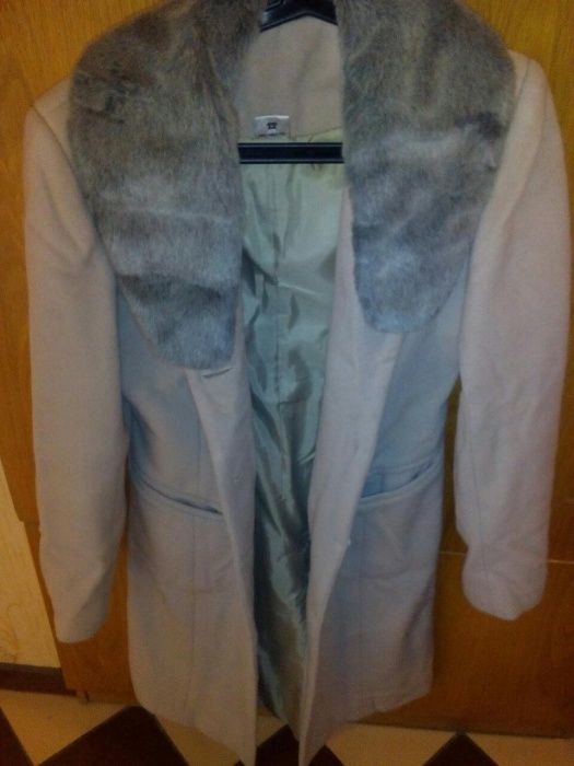 Дамски български палтенца