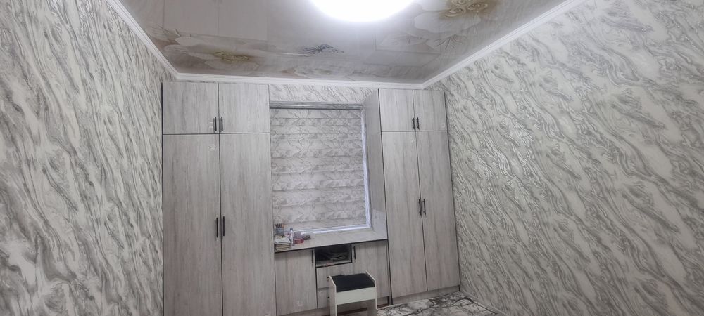 Зудликда Поп тумани Поп МФЙ худудида қурилган коттежлар сотилади