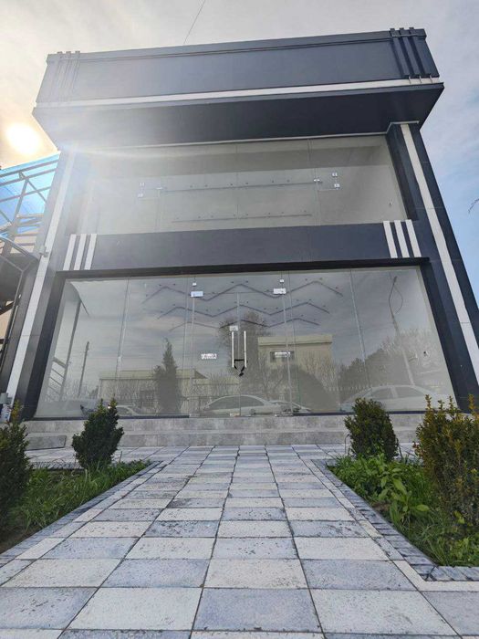 Продаётся готовое двухэтажное здание в Кибрае