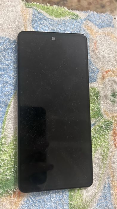 Продам Samsung A52