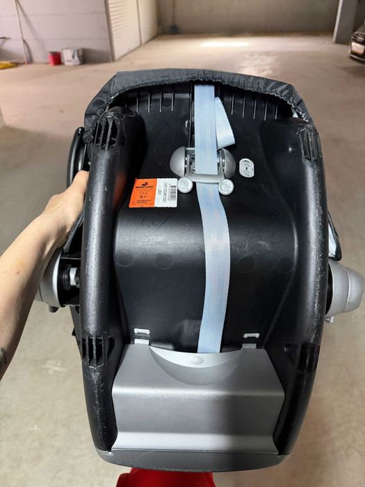 Столче за кола Maxi cosi Cabrio