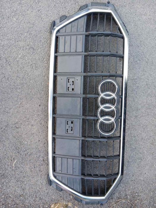 Решетка за Ауди Q3 18-20