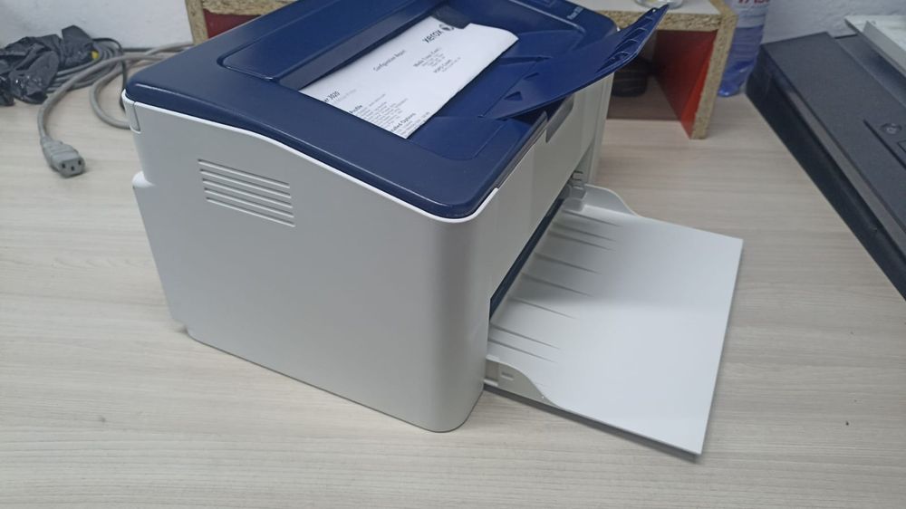Принтер Xerox 3020