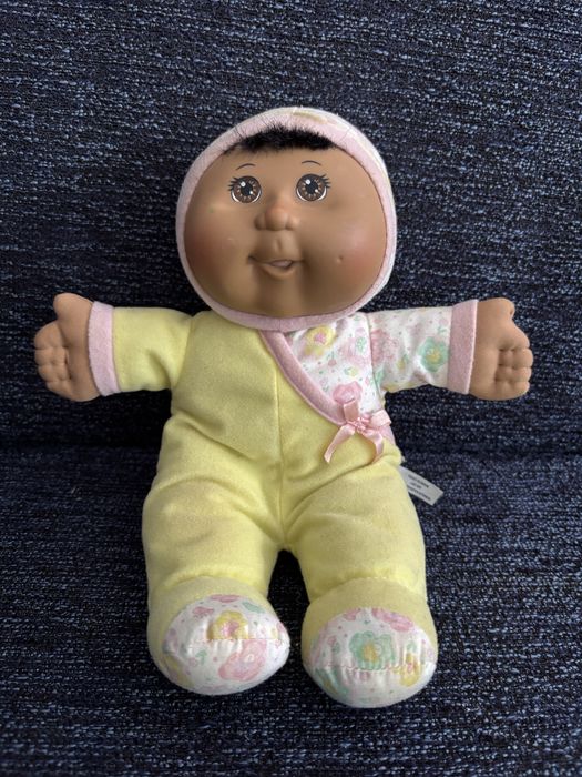 Кукла зелка Cabbage Patch Kids, 33 см