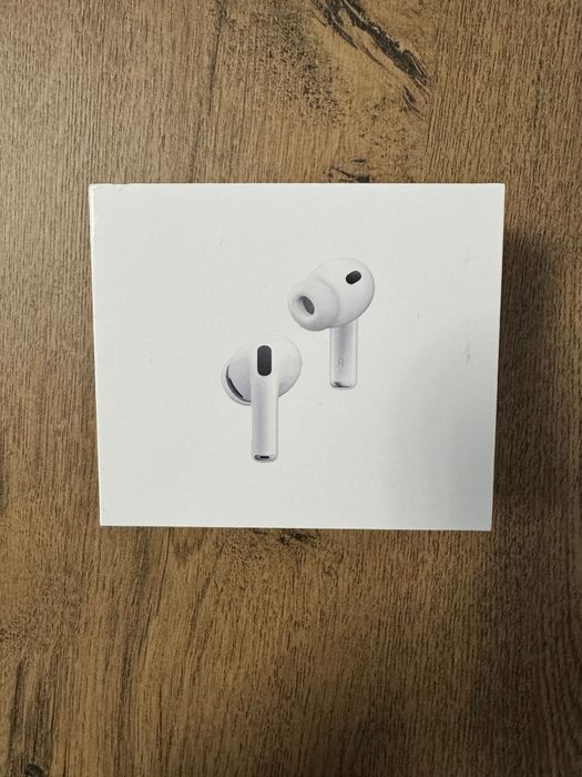 Apple Airpods Pro 3