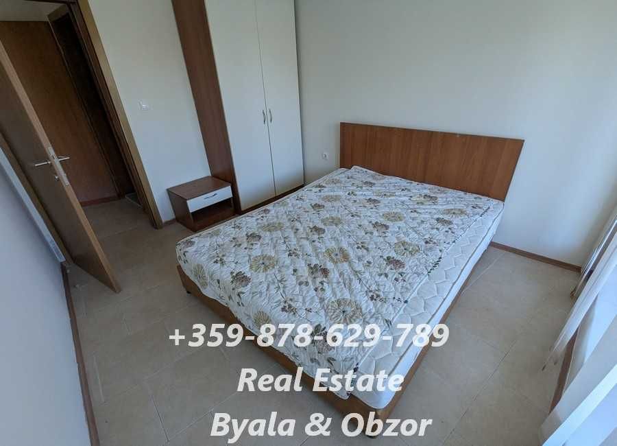 Продава се Двустаен апартамент в Обзор - 65 кв.м за 794 €/кв.м - Снимка #8
