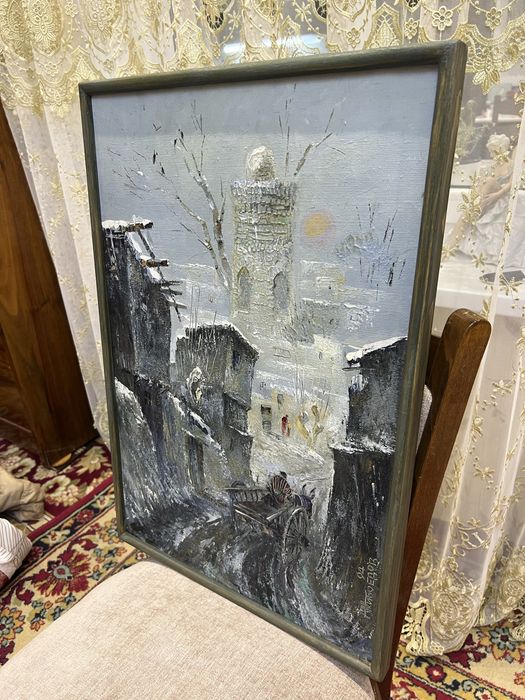 Жибоедов А. 94. Красота