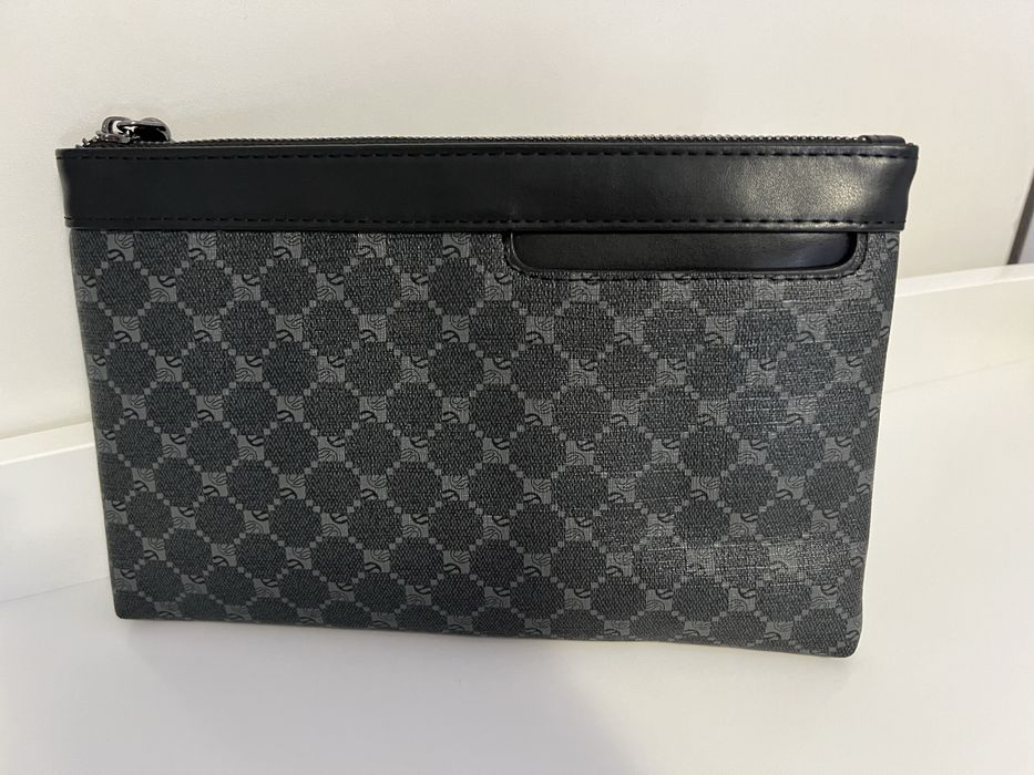 Мъжка чанта Клъч