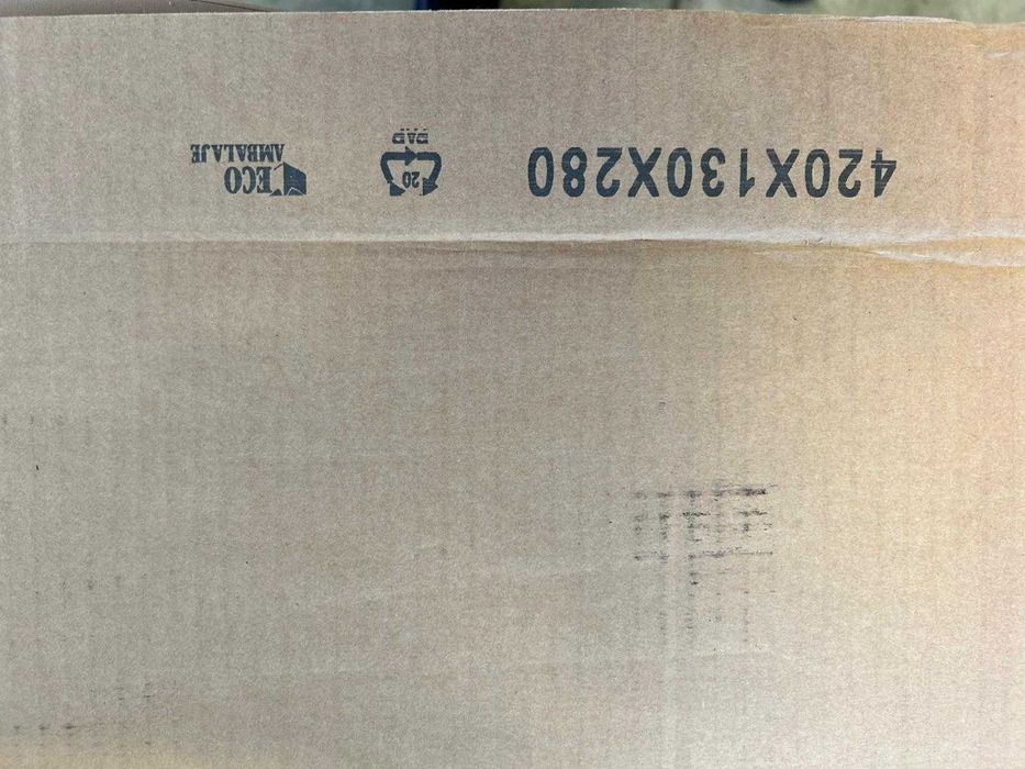 Imprimanta de mana portabila