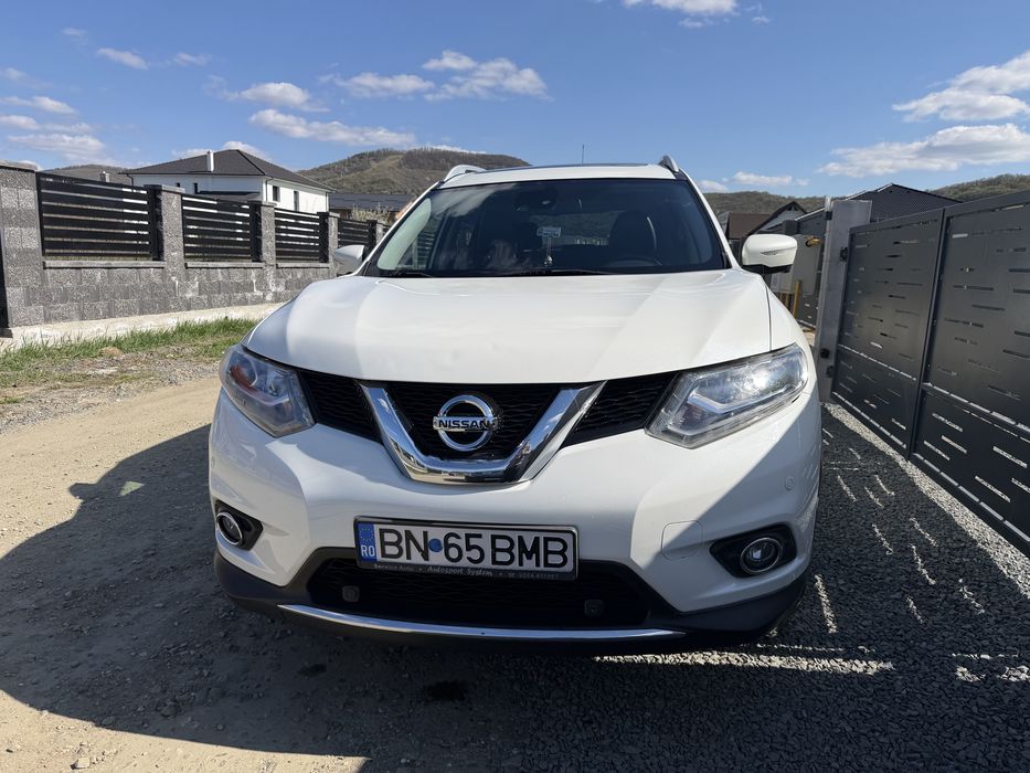 Nissan X-Trail 1.6 4x4