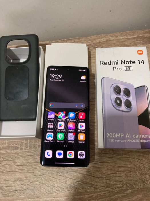 Xiaomi Redmi Note 14 Pro нов