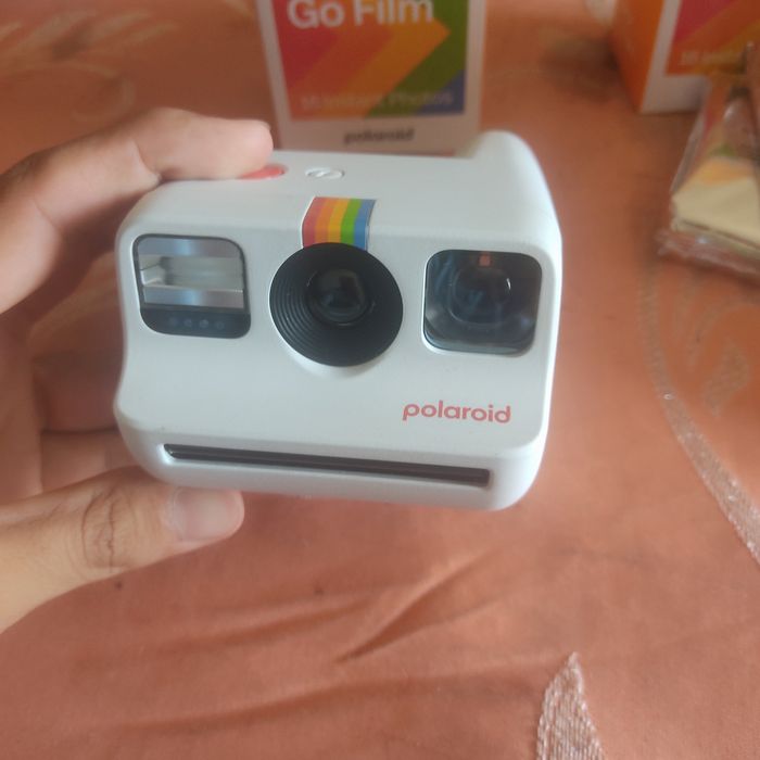 Zamonaviy fotoapparat sotiladi