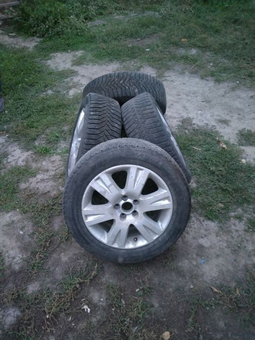 Шино балон дискоми