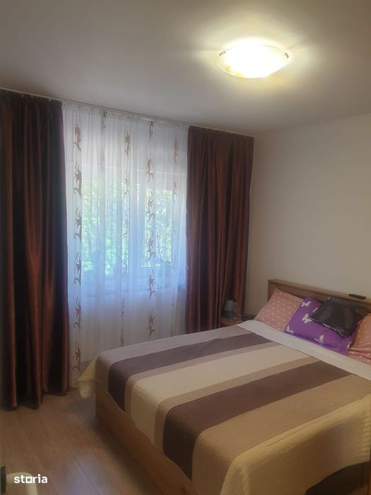 Apartament 3 camere Poarta 6 Exclusivitate