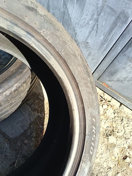 Anvelope vara 245 45 19 falken 2020