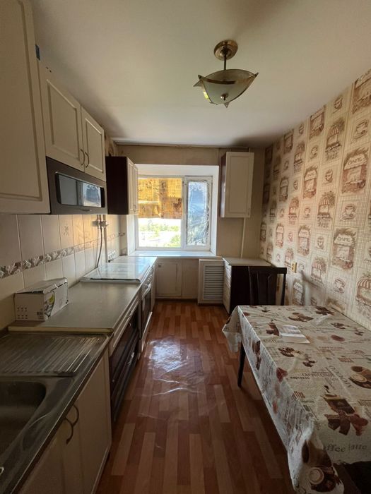 Продам 3х комнатную квартиру