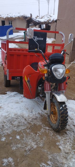 Lochin biryarim toʻnnalik