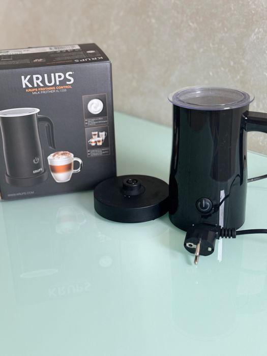 Aparat de spumat laptele