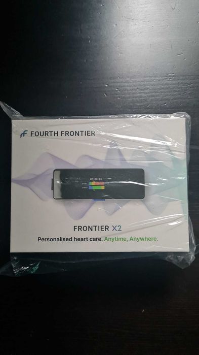 Сърдечен Монитор Frontier X2 Smart Heart Rate