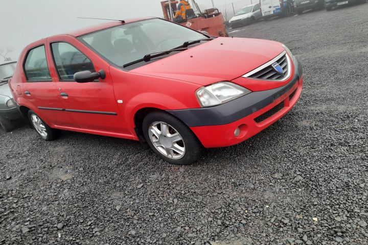 Airbag volan / sofer 8200546962 8200546962 Dacia Logan prima generati