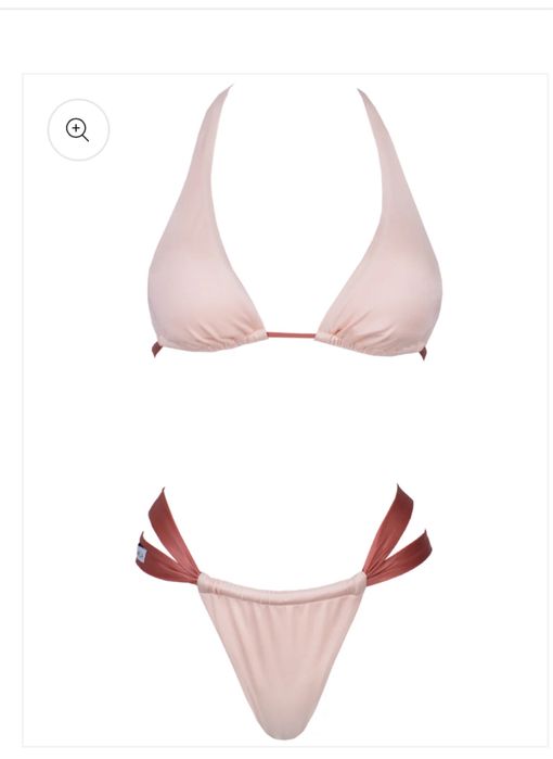 Нов бански Black Vanilla