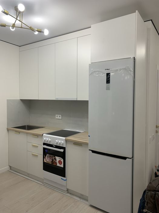 Кухонные гарнитуры на заказ