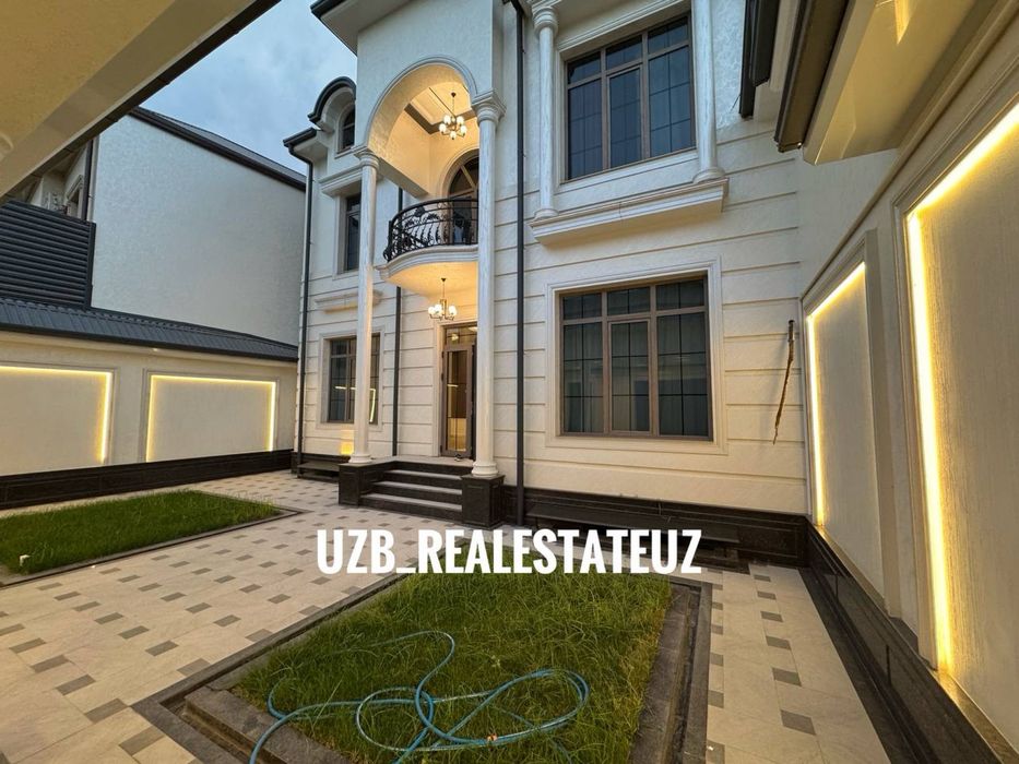 Ор-р: Циолковский, Рублевка Продается Новый Евро дом 4.соток 400м2