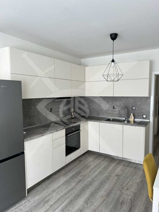 Дава се под наем Двустаен апартамент в София, Борово - 70 кв.м за 770 € - Снимка #3