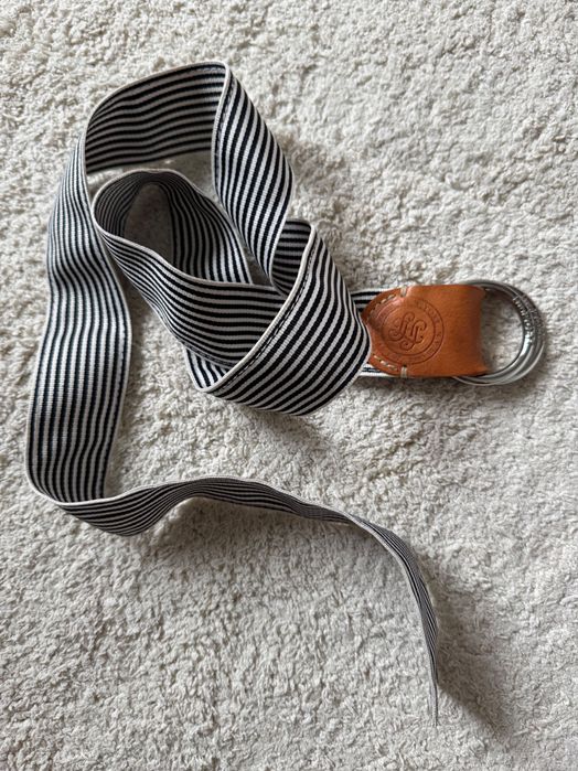 Дамски колан Tommy Hilfigeк