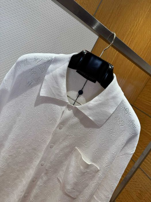 Camasa Louis Vuitton Premium