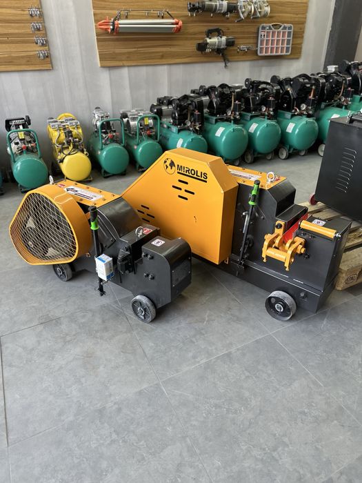 Станок для резки арматуры Armaturarez Арматура рез  Арматура резка