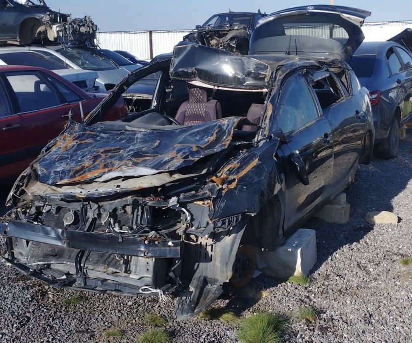 На разбор Актобе