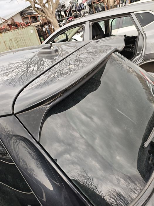 Спойлер за заден капак за Mini Cooper S