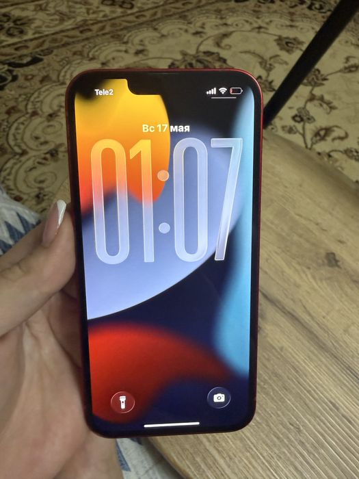 iPhone 13 IPHONE 13