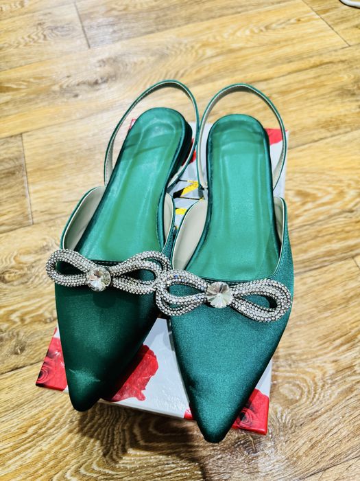 Продам туфли , размер 39