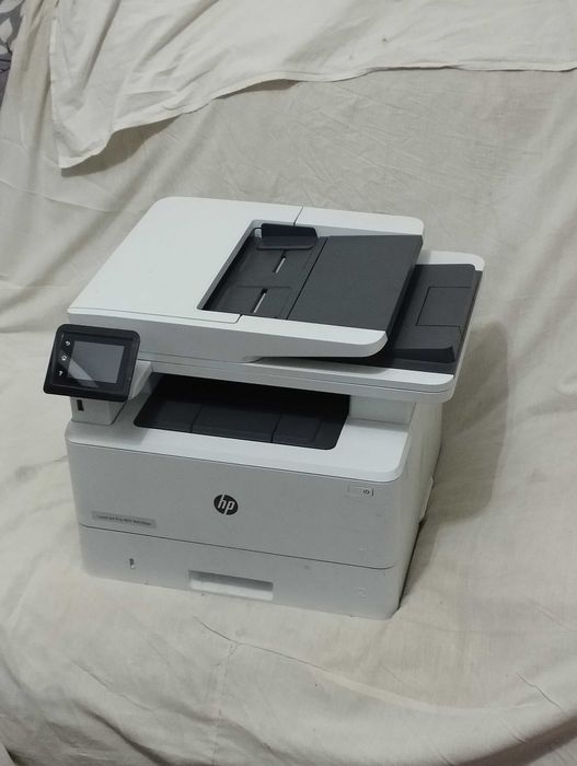 HP м428dw: 4\1-Ксеракопия  (Скарасной 1-мин 2-старон 38 копия)