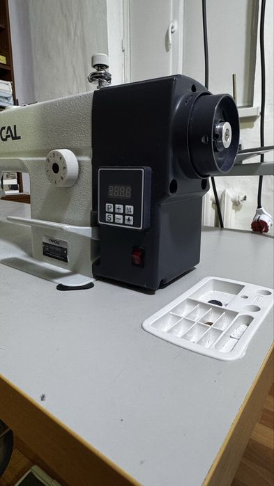 Швейная машина Typical NXK0172