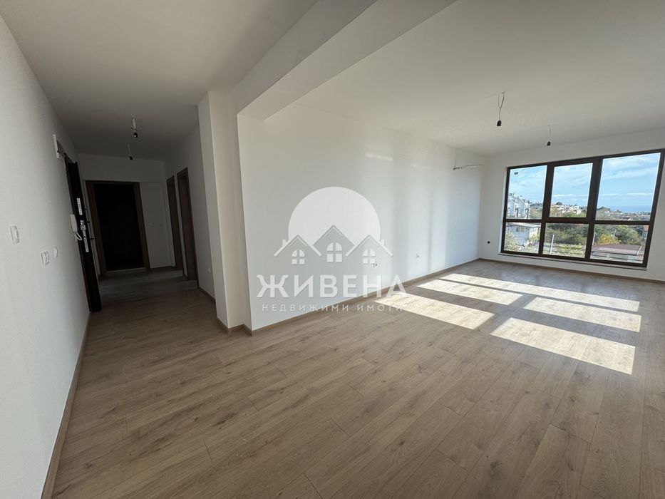 3-стаен апартамент До ключ, кв. Бриз, Акт 16