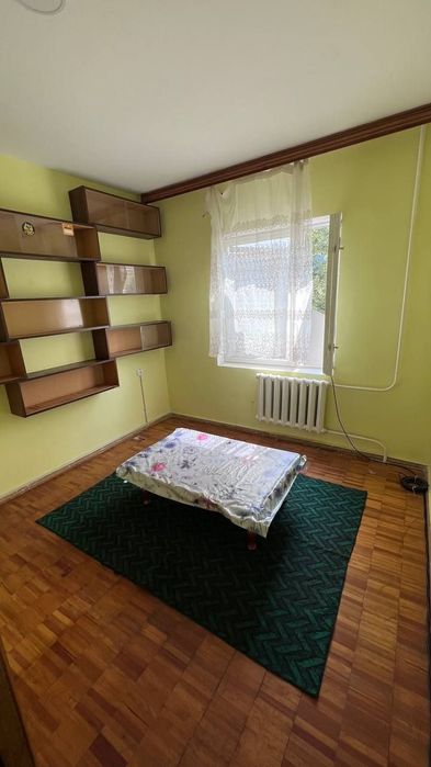 Продаётся 3-х комнатная квартира на Ахмад Югнакий