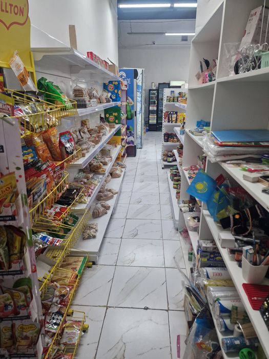 Аренда магазин. Рамазан