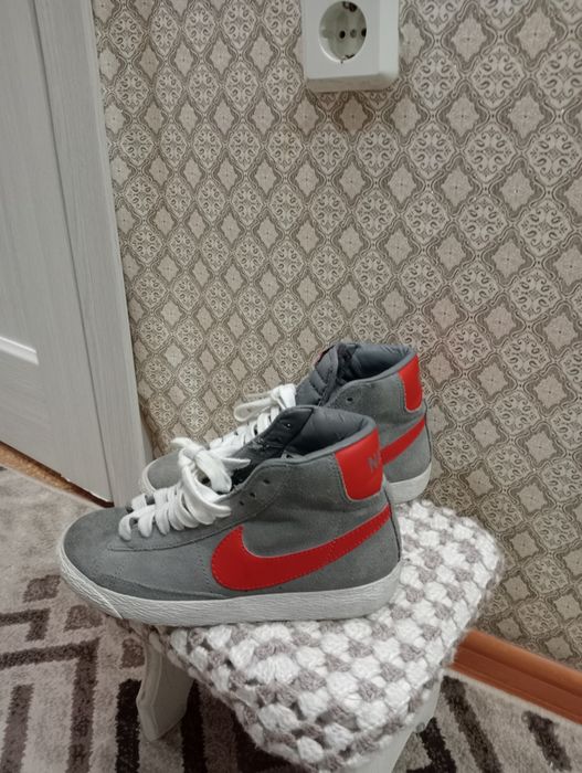 Кеды на мальчика